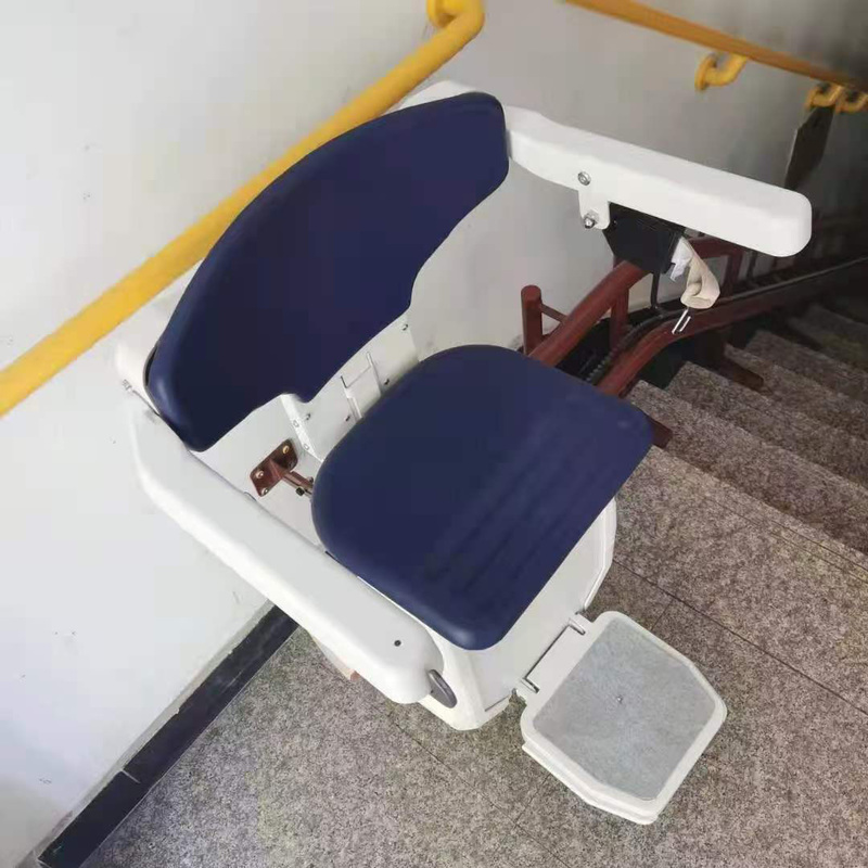 六盘水无障碍座椅电梯